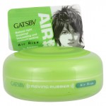 Gatsby Air Rise Moving Rubber 80g